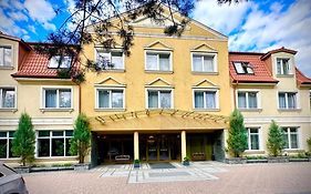 Hotel Koch Kętrzyn