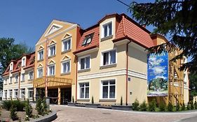 Hotel Koch Kętrzyn